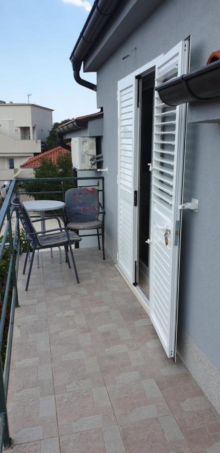 Apartment Bel Vista Rogoznica  Eksteriør bilde