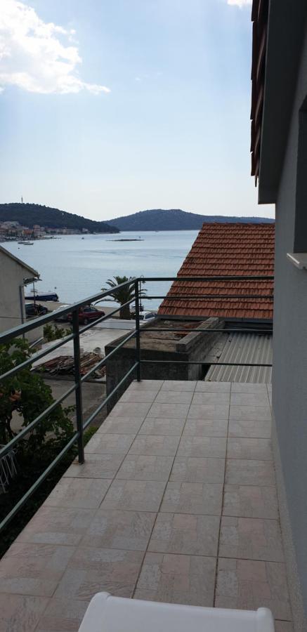 Apartment Bel Vista Rogoznica  Eksteriør bilde